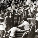کشته‌شدن بیش از ۴۰۰۰ نفر در روز ۱۷ شهریور