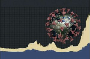 پایان روند افزایشی شیوع کرونا در همدان