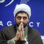 استیضاح وزیر کار را پس نمی‌گیرم