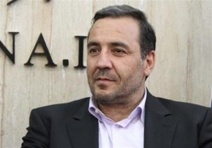 اجلاس جهانی گردشگری معرف گردشگری ایران به جهان است