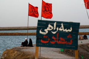 بگذار کسی نداند چگونه بچه‌ها جان می‌دهند!