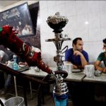 قلیان از اماکن مسقف همدان حذف می شود