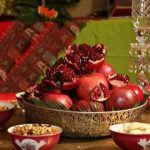 رسم و رسوم یلدایی در همدان
