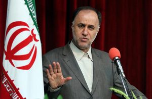 اخذ مجوز راه‌اندازی مرکز یک‌هزار راسی پرورش بز مورسیا در فامنین