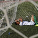 مدیرعامل پاس استعفا داد