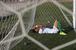 مدیرعامل پاس استعفا داد