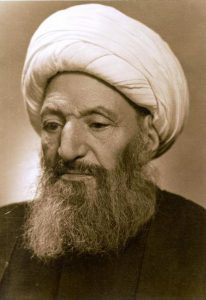 چهلمین سالگرد درگذشت آیت‌الله آخوند ملاعلی معصومی همدانی در سکوت!