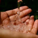 بهر‌ه‌مندی آب شرب در روستاهای همدان، بالاتر از میانگین کشوری