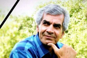 هنرمند خوش صدای همدانی خاموش شد