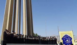 ادای احترام همدانی‌ها به مقام شامخ ابن سینا