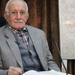 نیم‌نگاهی به زندگی «پیر مغان همدان»