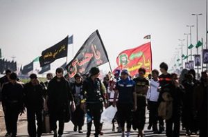 راه‌اندازی «موکب رسانه» در عراق/ برگزاری جشنواره فیلم ۸۰ ثانیه در کربلا