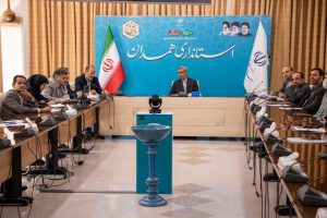 ثبت جهانی هگمتانه نباید آسیبی به کسب و کار مردم وارد کند