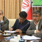 سه انتصاب جدید در استانداری همدان