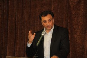 نخستین کتابخانه نابینایان در استان همدان راه‌اندازی شد