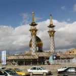 بهره‌‌برداری از موزه «وقف» امامزاده عبدالله(ع) همدان