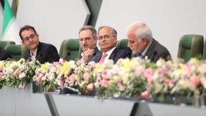 بهره‌مندی یک‌میلیون گردشگر سلامت از خدمات درمانی ایران