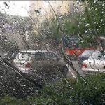 سامانه بارشی ضعیف در همدان فعال می‌شود