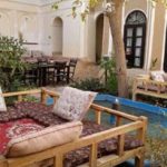 خانه بوم‌گردی شبستان در روستای یکن‌آباد افتتاح شد