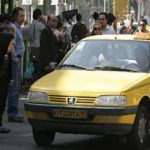 حل مشکل عدم انتقال مسافران از خیابان شریعتی به مهدیه