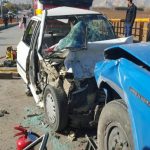 سوانح اربعین ۹ کشته و ۱۲۰ مجروح برجا گذاشت