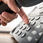 درگاه ثبت و پی گیری خرابی تلفن ثابت مخابرات ایران، متمرکز و کشوری شد