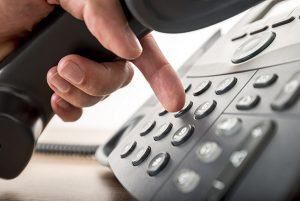درگاه ثبت و پی گیری خرابی تلفن ثابت مخابرات ایران، متمرکز و کشوری شد