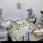 تویسرکان به قطب تولید داروی غرب کشور تبدیل می‌شود