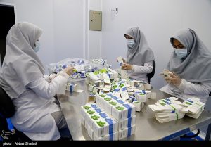 تویسرکان به قطب تولید داروی غرب کشور تبدیل می‌شود