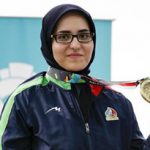 ۲۴ ساعتِ پرفروغ ورزشکاران همدانی در جاکارتا