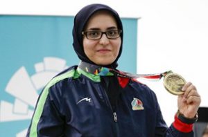 ۲۴ ساعتِ پرفروغ ورزشکاران همدانی در جاکارتا