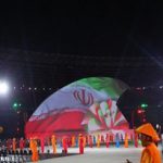 کولاک ورزشکاران همدانی در قاره کهن