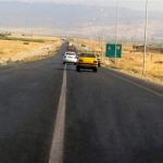 رفع مشکلات جاده ملایر به همدان با ورود مدعی‌العموم