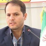 رقابت ورزشی ۱۲۰۰ نفر از دانش‌آموزان دختر کشور در همدان