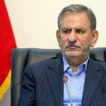 بهر‌ه‌برداری از ۴ طرح اقتصادی استان با حضور معاون اول رئیس‌جمهور