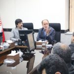 قدردانی نایب رئیس اول مجلس از خدمات بیمه سلامت همدان