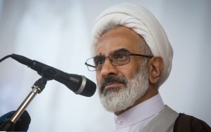 رژیم اشغالگر قدس درمانده شده است/ انقلاب اسلامی با پویایی به پیش می‌رود
