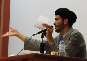 تعیین مبلغ برای روضه خواندن مغایر با شرع است