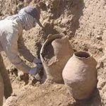 ۱۰ حفار غیرمجاز در کبودرآهنگ و همدان دستگیر شدند