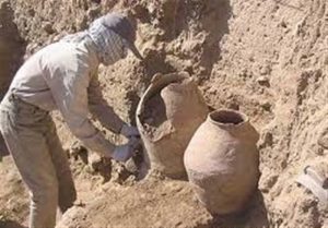 ۱۰ حفار غیرمجاز در کبودرآهنگ و همدان دستگیر شدند