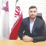 دومین شهرک صنفی_صنعتی همدان کلنگ‌زنی شد