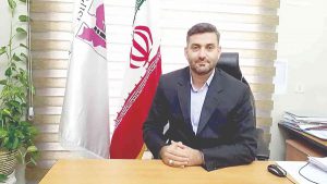 دومین شهرک صنفی_صنعتی همدان کلنگ‌زنی شد