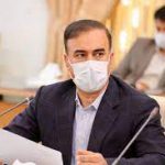 همدان در شرایط قرمز کرونایی