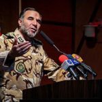 آمادگی دفاعی ارتش دشمن را به حیله‌ غیر نظامی متوسل کرده است