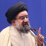 راه‌اندازی جنگ روانی علیه روحانیت توسط دشمن/ نقض حقوق بشر در ایران فقط یک طنز است/ دشمن را خسته می‌کنیم