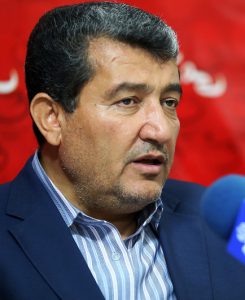 پست برق ۶۳ کیلوواتی عبدالرحیم به بهره‌برداری می‌رسد
