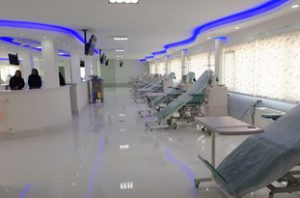 افزایش ۳۰ درصدی داروهای بیماران کلیوی