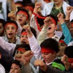از هر هشت شهید استان، یک شهید دانش‌آموز داریم
