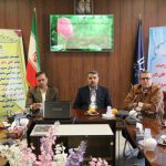 انتصاب چند مدیر در دانشگاه علوم پزشکی همدان