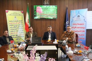 انتصاب چند مدیر در دانشگاه علوم پزشکی همدان
